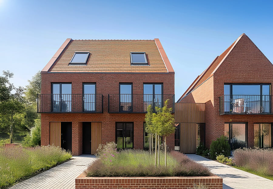 £2bn for Housing: A Start, But We’re Still Falling Short